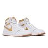 Wmns Air 1 Retro High OG Metallic Gold FD2596-107