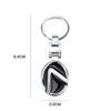 fxcr3 Car Emblem Keychain Styling Key Ring Accessories For Lexus RX300 IS200 IS250 ES350 Ct200h UX250h NX300h RX350 ES300h RX400h LS