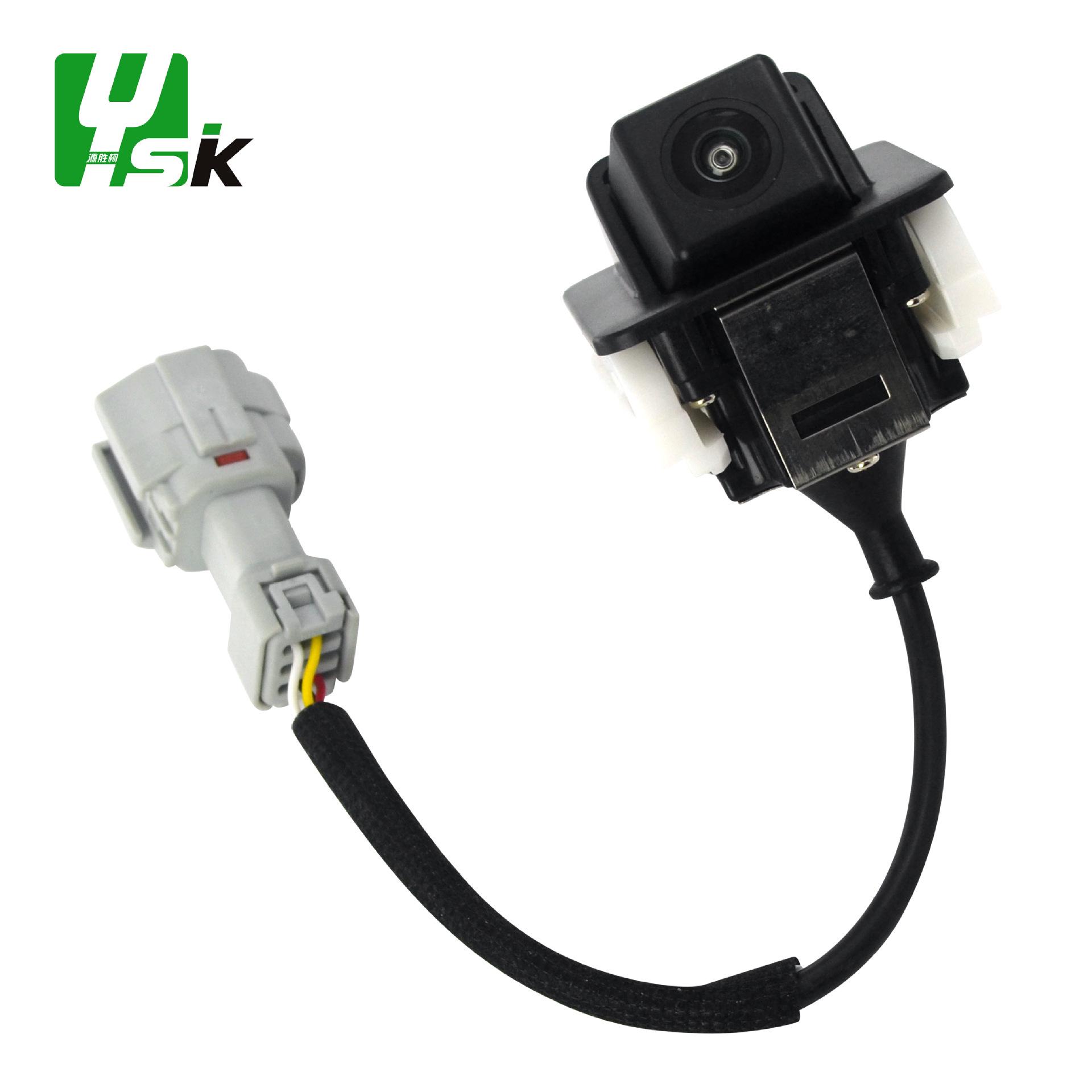 95760-3Z301: Совместимая камера заднего вида для Hyundai i40 (2011-2019 гг.) China