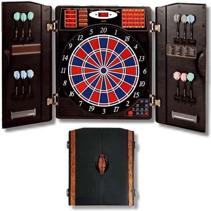 Jeu de flèches électroniques CB Electronics 90 8072.01