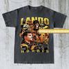 Vintage Lando Norris Shirt, F1 Racing Tee, Motorsport Fan Apparel, Formula 1 Shirt, F1 Shirt, McLaren Fan Tee, Sports T-Shirt MV214