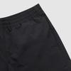 UMBRO Classic Half-Length Shorts Black Ur123Chp31 (C Type)