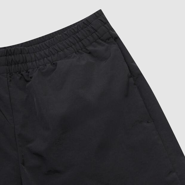 UMBRO Classic Half-Length Shorts Black Ur123Chp31 (C Type)
