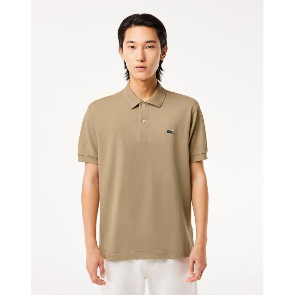 

LacoSte Men S claSSic Fit Short Sleeve Polo L1212 54g Cb8 003