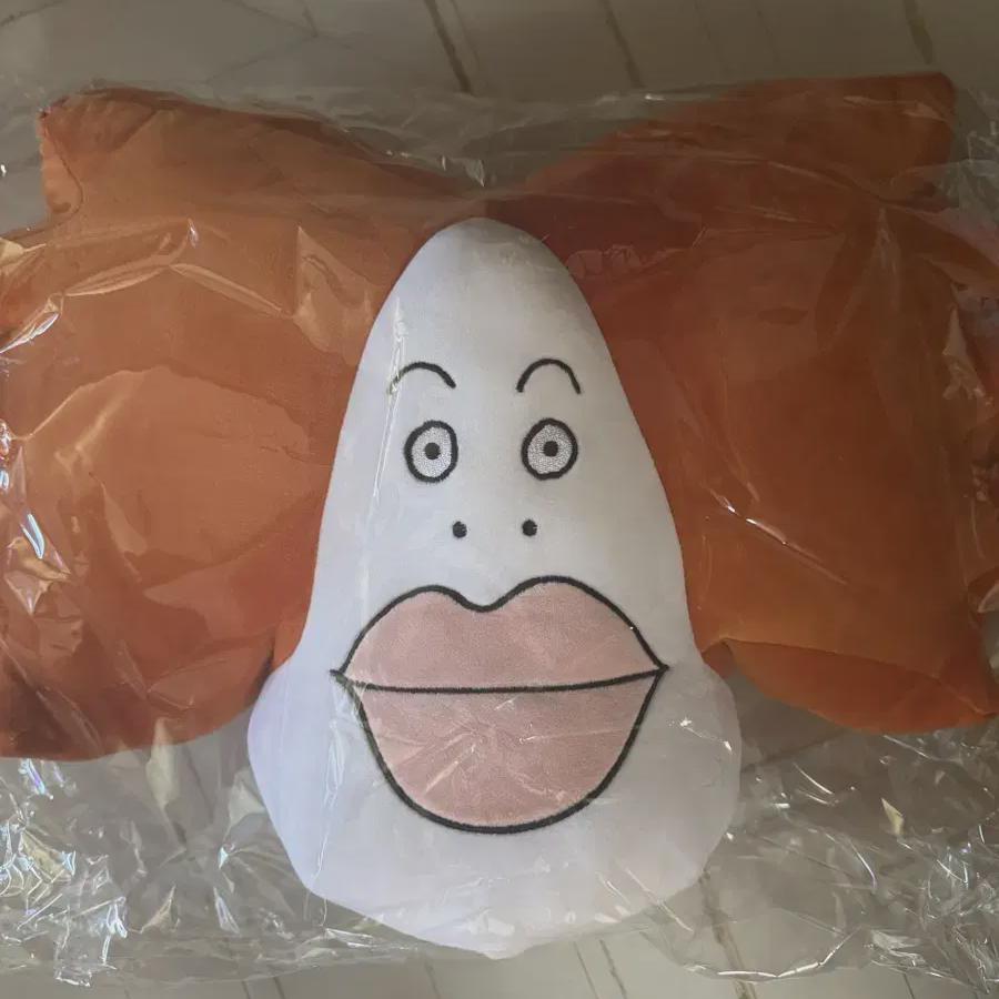 

Запечатанный кушон Nachenjae