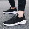 Sneakers da uomo Scarpe sportive da uomo traspiranti per l'esterno Scarpe sportive da uomo leggere Sneakers da uomo Calzature comode per l'allenamento sportivo