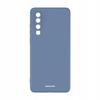 Sc Silicone Case Huawei P30 Blue