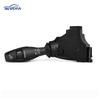 8A6T17A553AC: Compatible with turn signal wiper combination switches for 2011-2019 Ford Fiesta.