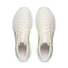Li Ning Super Light 23 Abrasion Resistant Breathable Low top Casual Running Shoes Women's Ivory ARBW018-5