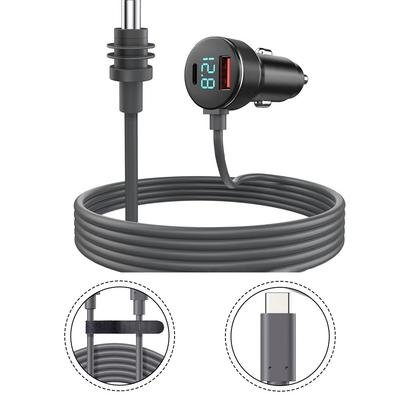 Ausgeklügelte Fahrzeugladelösung Kompatibel mit Für Starlink Mini