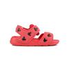 adidas X Disney Altaswim Comfortable Slip Resistant Abrasion Resistant Low Top Toddler Shoes Red Infant And Toddler BA9304