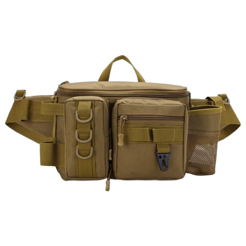 Li Shen Outdoor Waterproof Fishing & Lure Bag 30L