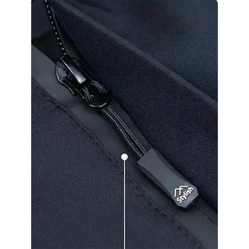 Pierre Cardin Men's Winter Cotton Padded Jacket