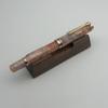 Lovely ADMOK M800 Acrylic Piston Fountain Pen BOCK/Schmidt Soft Smooth No.6/35# Nib Inking Copy Students Writing Gift Pen