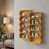 3D Printing Car Model Display Rack 10 Grids Collection Show Holder  Children's Toy