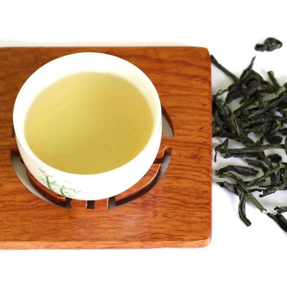 250g Supreme Anhui Spring Liu An Gua Pian Melon Slice Loose Leaf Green Tea