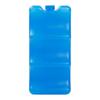 Blue Gel Freezer Ice Blocks 600ml Ice Brick Water Injection Gel Freezer Cooler Pack  Drinks