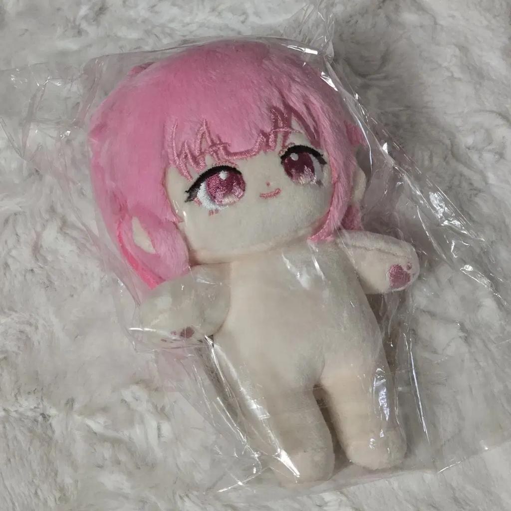 Komuluemu Otori Emu Unofficial Goods Som Doll Sister Doll Pseka Prosecca