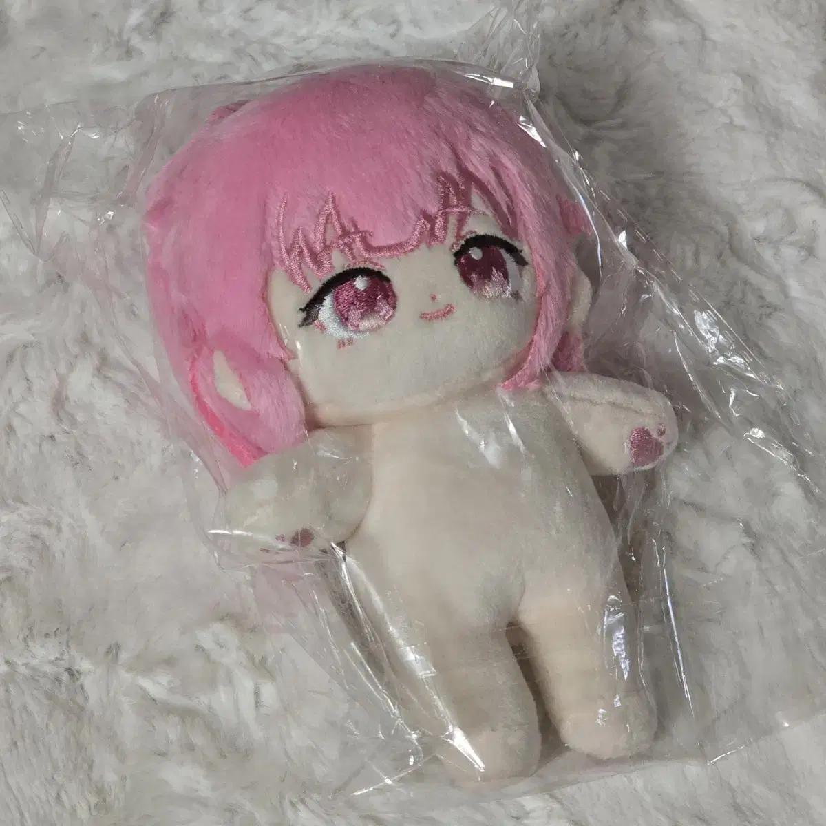 

Komuluemu Otori Emu Неофициальные товары Кукла-сестра Som Кукла Pseka Prosecca