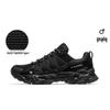 Breathable Outdoor Hiking Shoes