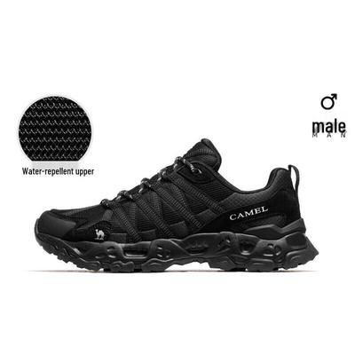 Breathable Outdoor Hiking Shoes