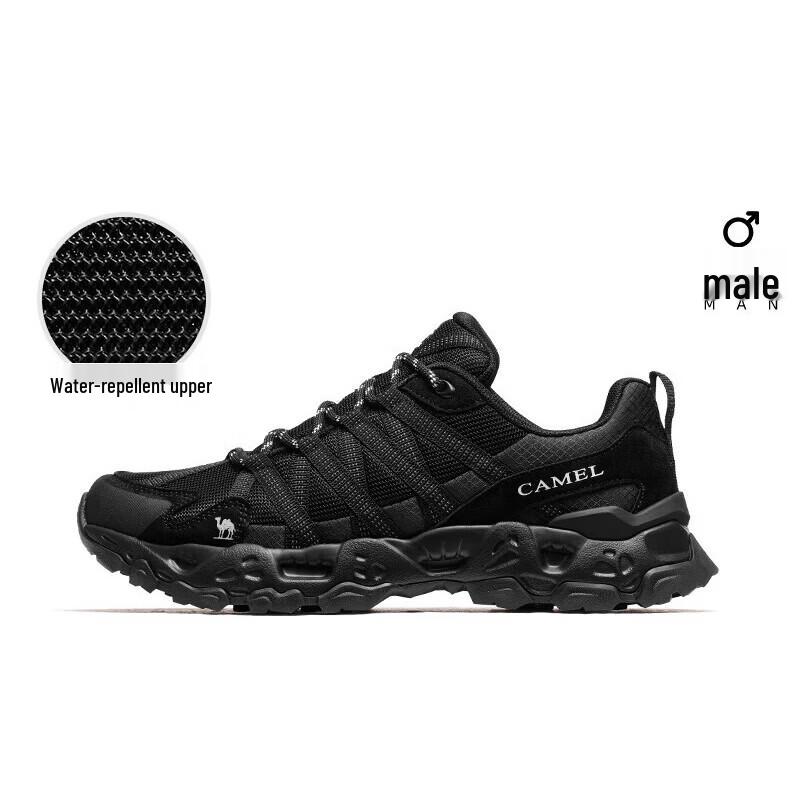 CAMEL Breathable Outdoor Hiking Shoes EU 40