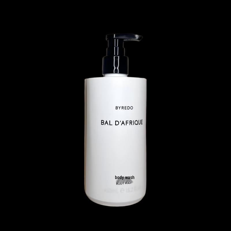 Byredo Africa Series Duschgel 450ml