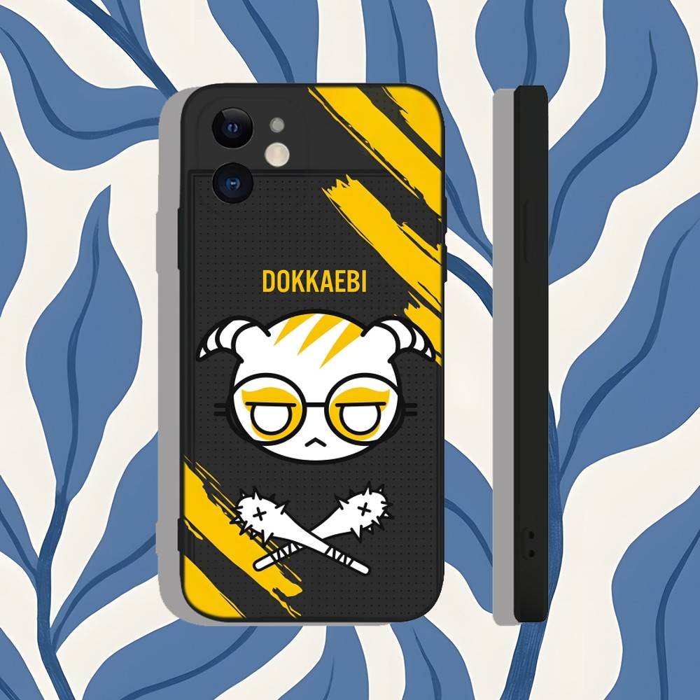 

Tom C-Clancy R-Rainbow 6 Siege Phone Case For iPhone 17,16,15,14,13,12,X,XS,8,7,Pro,Max,Plus,E,SE4,Air,Mini Ultra-Thin Funda iPhone13mini