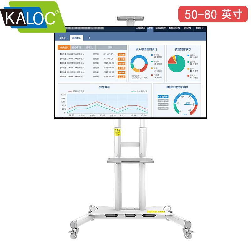 Kaloc Universal Display Mounts & Stands