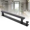 Bathroom Towel Bar Towel Rack for Bathroom Wall Mounted Modern Home Decor Stainless Steel Bath Towel Holder