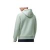 New FILA Sweatshirts Unisex Willow Green F11M317201F-TQ