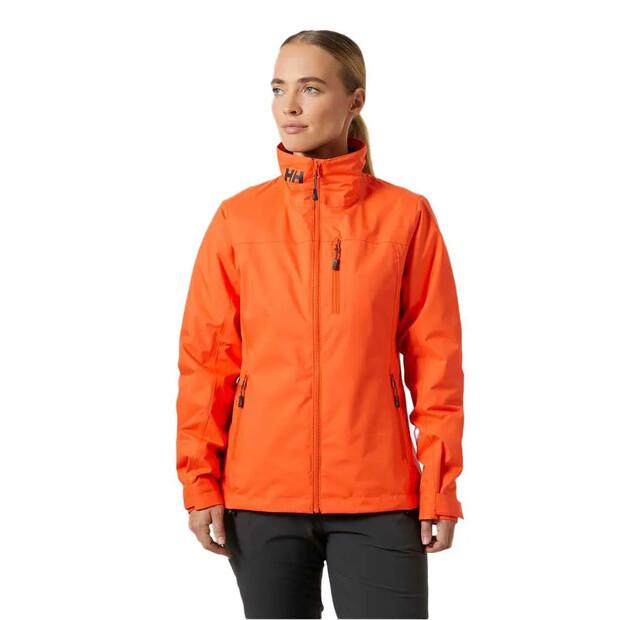 Helly Hansen Куртка Crew Midlayer 2