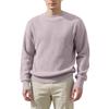Men's Casual Loose Round Neck Sweater