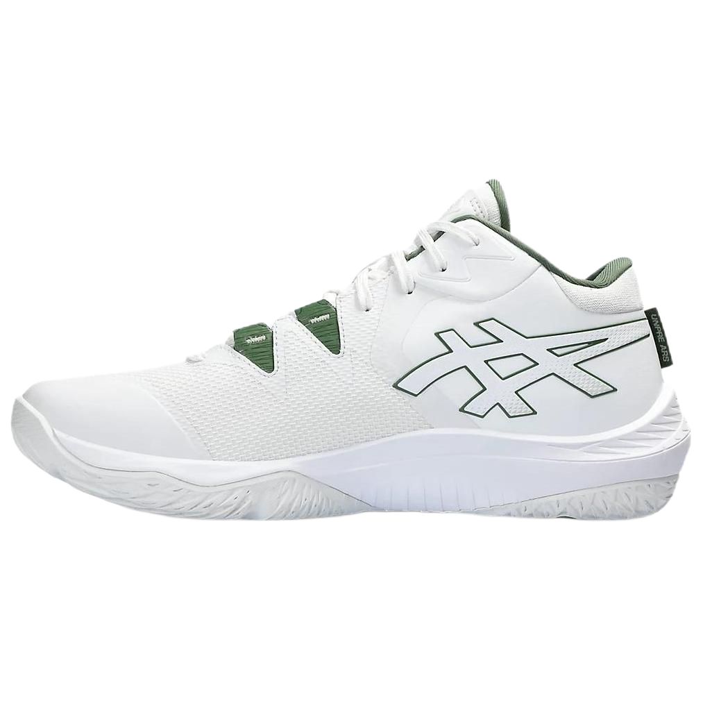 ASICS Unpre Ars 2 Wide White Glacier Grey 1063A069-100 44