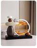 Light Luxury Decorative Ornaments for Living Room, Wine Cabinet, and TV Stand - Perfect Housewarming Gifts