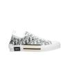 B23 Low Dior Oblique White & Black