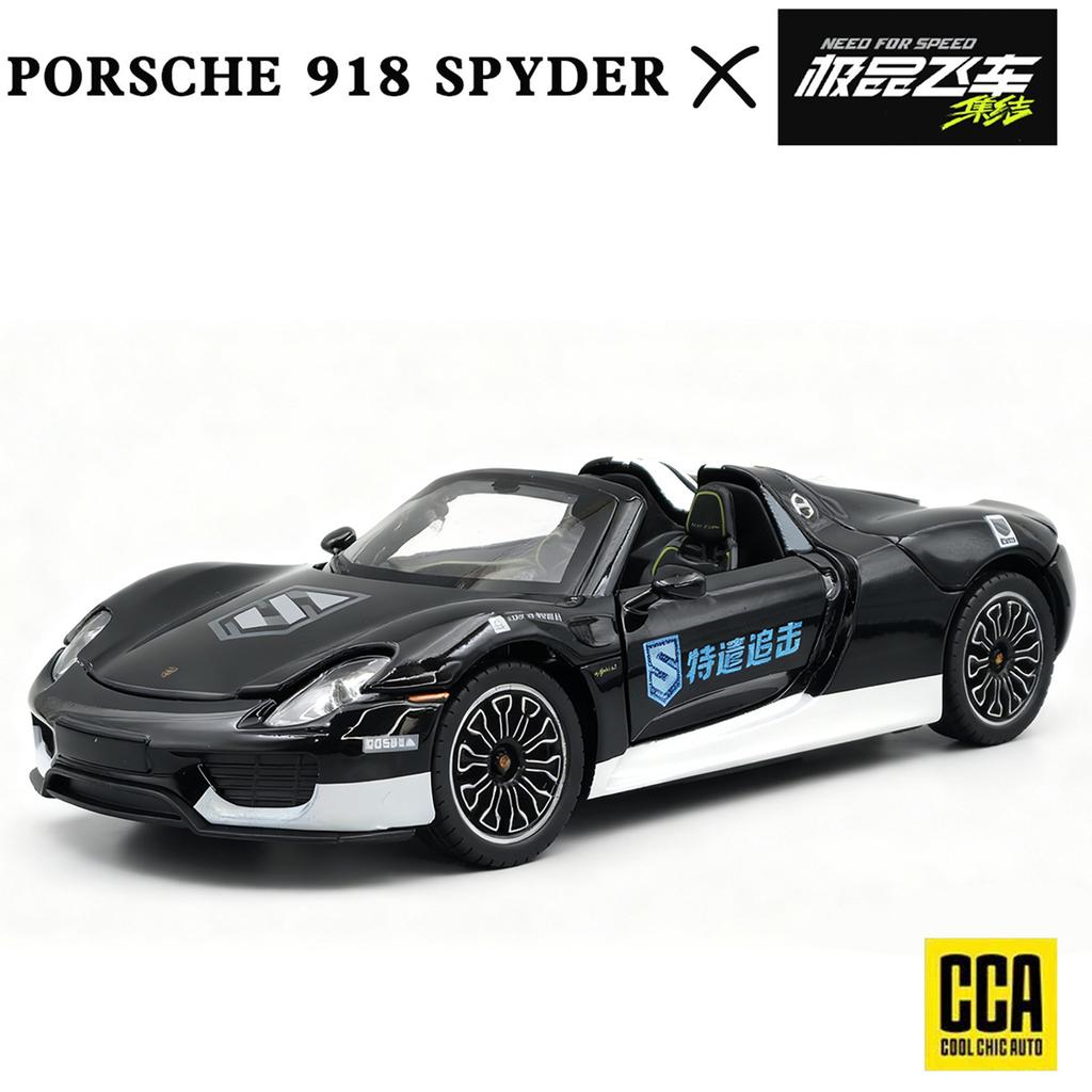 1:24 BMW M4 GT3 Leichtmetall-Sportwagenmodell Diecasts Metall-Rennwagenfahrzeuge Modell Simulation Sound Licht Sammlung Kinderspielzeug Geschenk