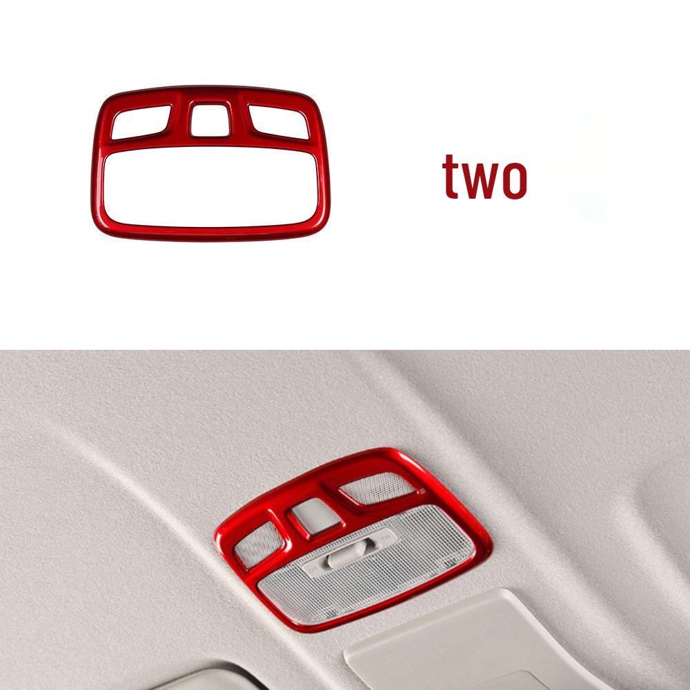 25-Piece Suzuki Jimny Nomade Gear Shift Knob & Handbrake Panel Trim Kit