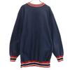 Champion 90s Old embroidered tag made in USA Long sleeve Reverse Weave Sweatshirt trainer Men's Used
