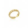Dana Burton Chain Melody Open Ring