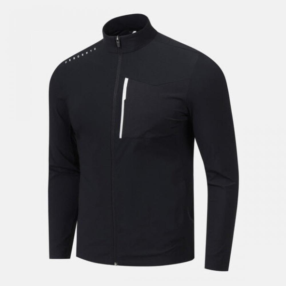 

Descent Jersey Cqk Sq223tft41 Blk Training Cooling Tricoat Jacket Blac 100