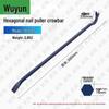 Wu Jun Multi-purpose Tools & Accessories