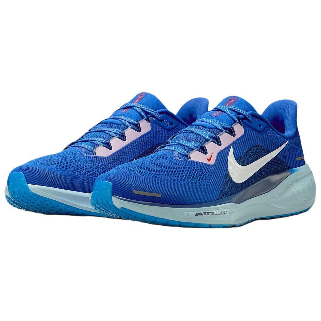 Nike Air Zoom Pegasus 41 Racer Blue Men Sneakers Blue-Void Light-Photo-Blue Sail HQ1717-400
