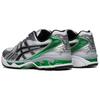 ASICS Gel Kayano 14 White Malachite Green Men Sneakers 1201A019-110