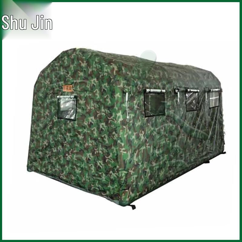 CJZ-12 Inflatable Airtight Inspection Tent