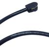 Front Wheel Brake Sensor Wire Alarm for BMW F20 3 Series F30/F31 (Part 34356792289)