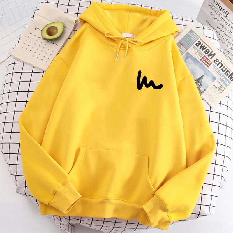 New Spring Autumn American Style Fashion Men Hooded Sweatshirt Trendy Oversize Loose-fit Top For Men Women Style Casual Wear