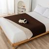 Waterproof Non-Slip Pet Blanket and Furniture Protective Pad