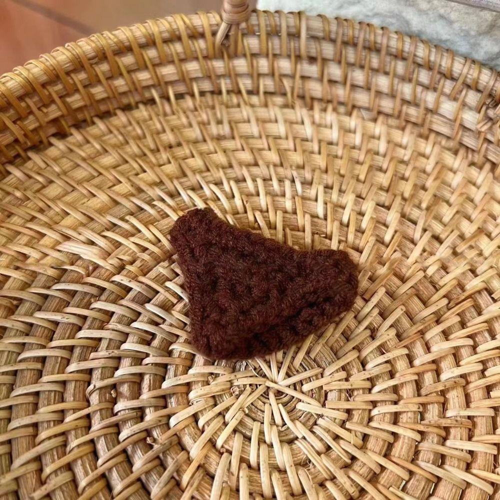 PP Cotton Doll Knitted Underwear Doll Panties  for 10cm Cotton Dolls/for 13cm Animal Doll