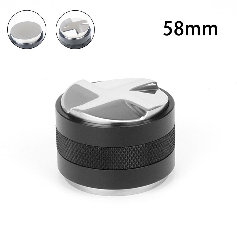 58MM Coffee Bottomless Portafilter for GAGGIA Classic Pro Naked Filter Basket Barista Accessories Espresso Machine Tools Goods